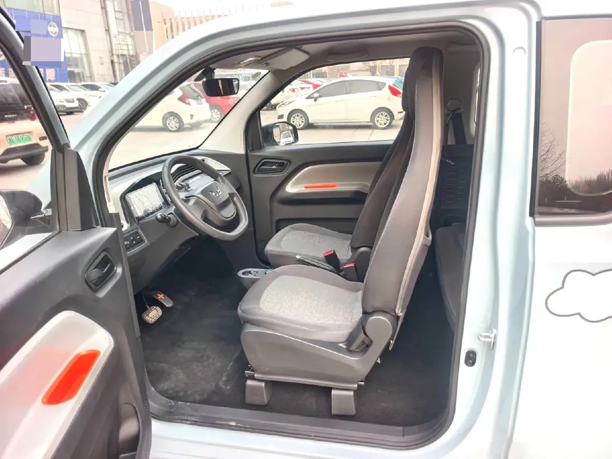 2020 WuLing HongGuang MINI EV BEV 9.3KWH,autocango,china used car exporter,china ev exporter,chinese used car exporter,chinese used ev exporter
