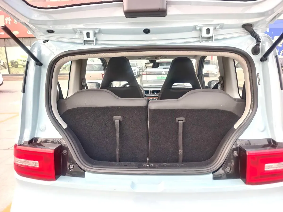 2020 WuLing HongGuang MINI EV BEV 9.3KWH,autocango,china used car exporter,china ev exporter,chinese used car exporter,chinese used ev exporter