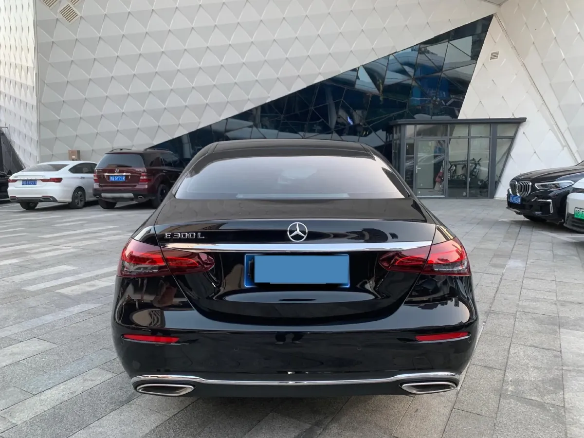 2023 Mercedes-Benz E Class 2.0T 258HP L4 9AT,autocango,china used car exporter,china ev exporter,chinese used car exporter,chinese used ev exporter