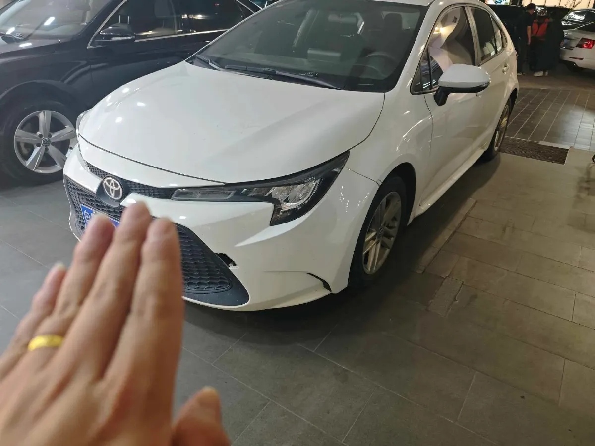 2021 Toyota Levin 1.5L 121HP L3 CVT,autocango,china used car exporter,china ev exporter,chinese used car exporter,chinese used ev exporter
