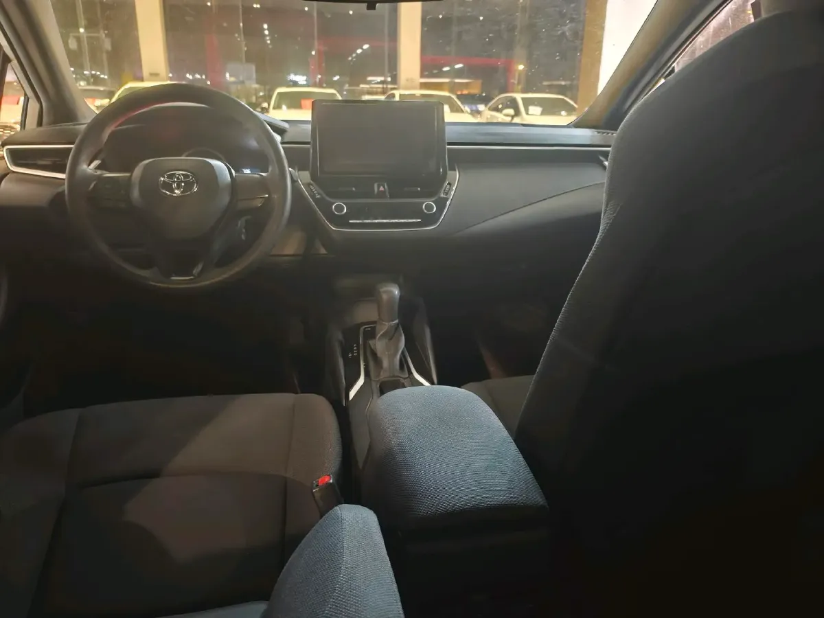 2021 Toyota Levin 1.5L 121HP L3 CVT,autocango,china used car exporter,china ev exporter,chinese used car exporter,chinese used ev exporter