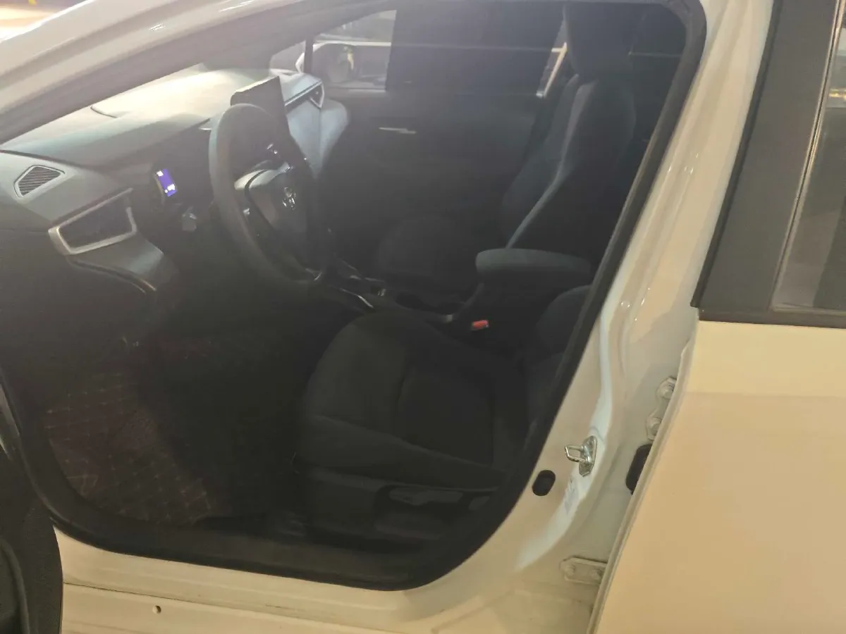 2021 Toyota Levin 1.5L 121HP L3 CVT,autocango,china used car exporter,china ev exporter,chinese used car exporter,chinese used ev exporter