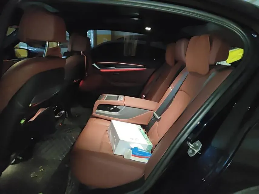 2022 BMW 5 Series 2.0T 252HP L4 8AT,autocango,china used car exporter,china ev exporter,chinese used car exporter,chinese used ev exporter