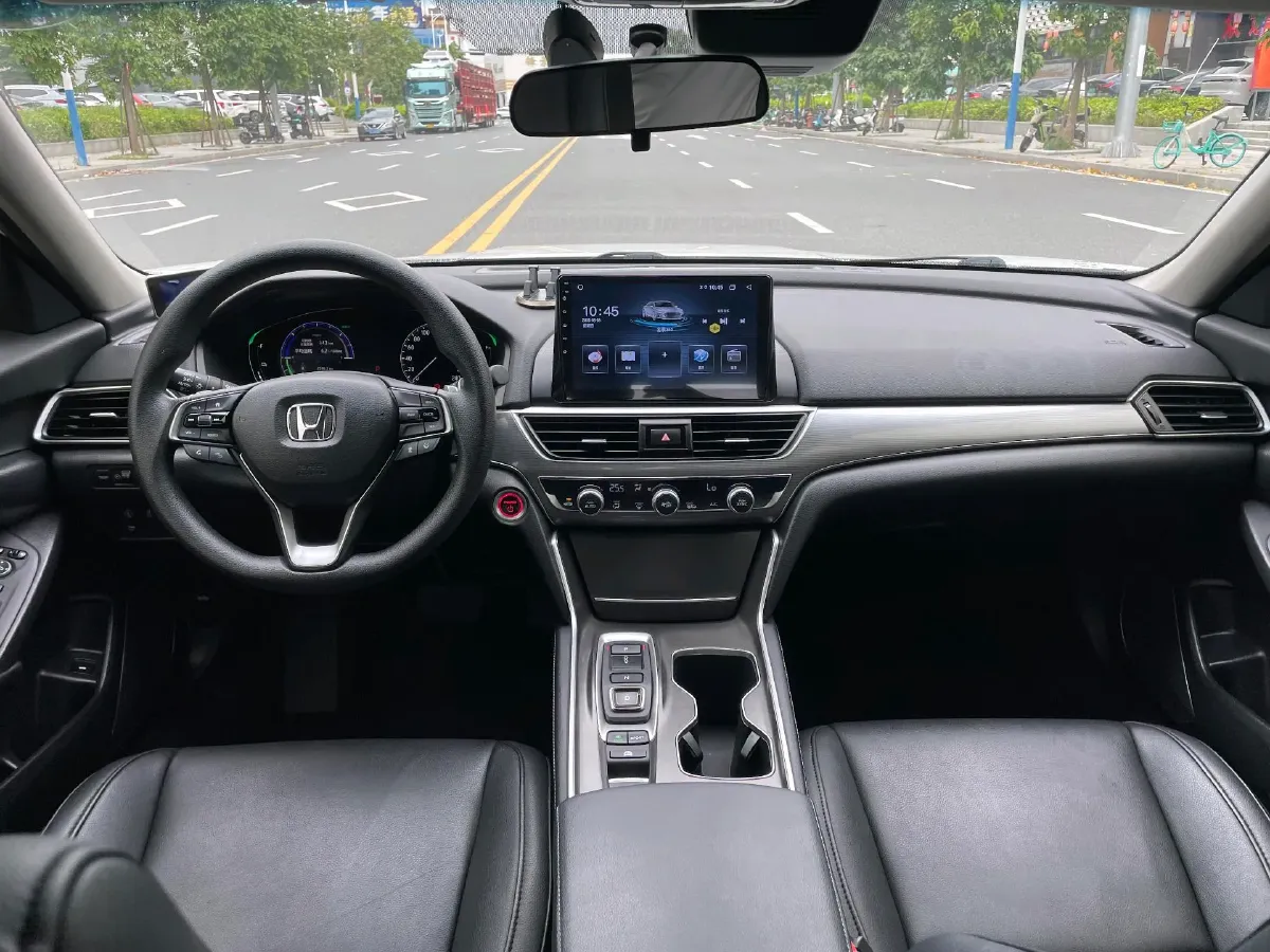 2018 Honda Accord 2.0L 146HP L4 E-CVT Hybrid,autocango,china used car exporter,china ev exporter,chinese used car exporter,chinese used ev exporter