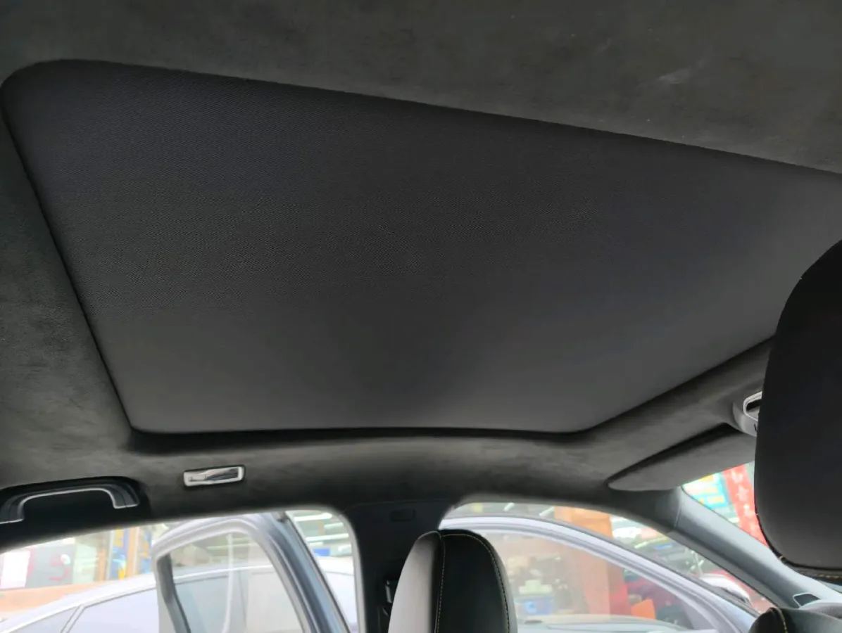 2023 Geely Preface 2.0T 190HP L4 7DCT,autocango,china used car exporter,china ev exporter,chinese used car exporter,chinese used ev exporter