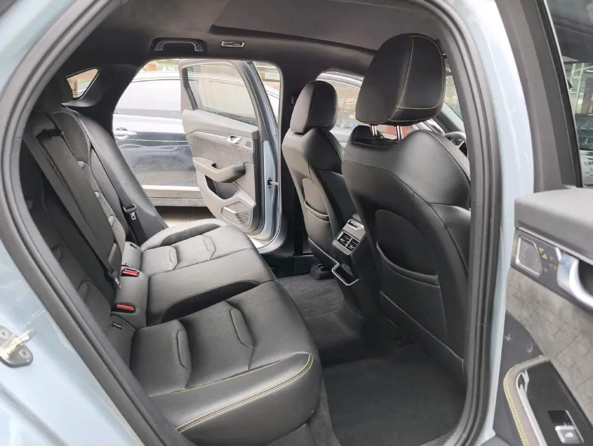 2023 Geely Preface 2.0T 190HP L4 7DCT,autocango,china used car exporter,china ev exporter,chinese used car exporter,chinese used ev exporter