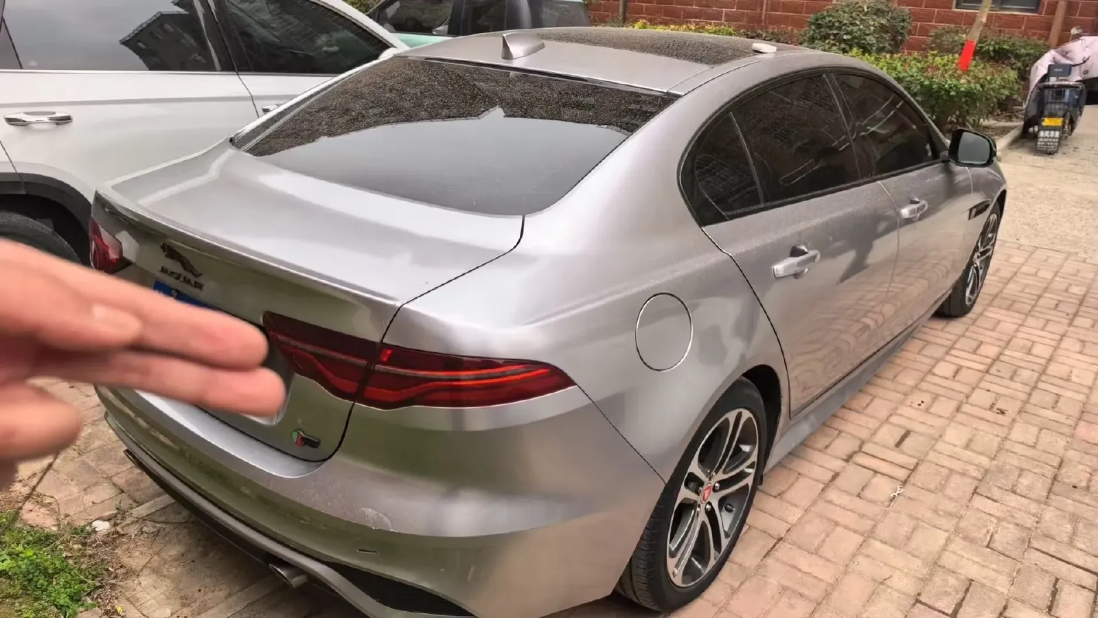 2020 Jaguar XEL 2.0T 200HP L4 8AT,autocango,china used car exporter,china ev exporter,chinese used car exporter,chinese used ev exporter