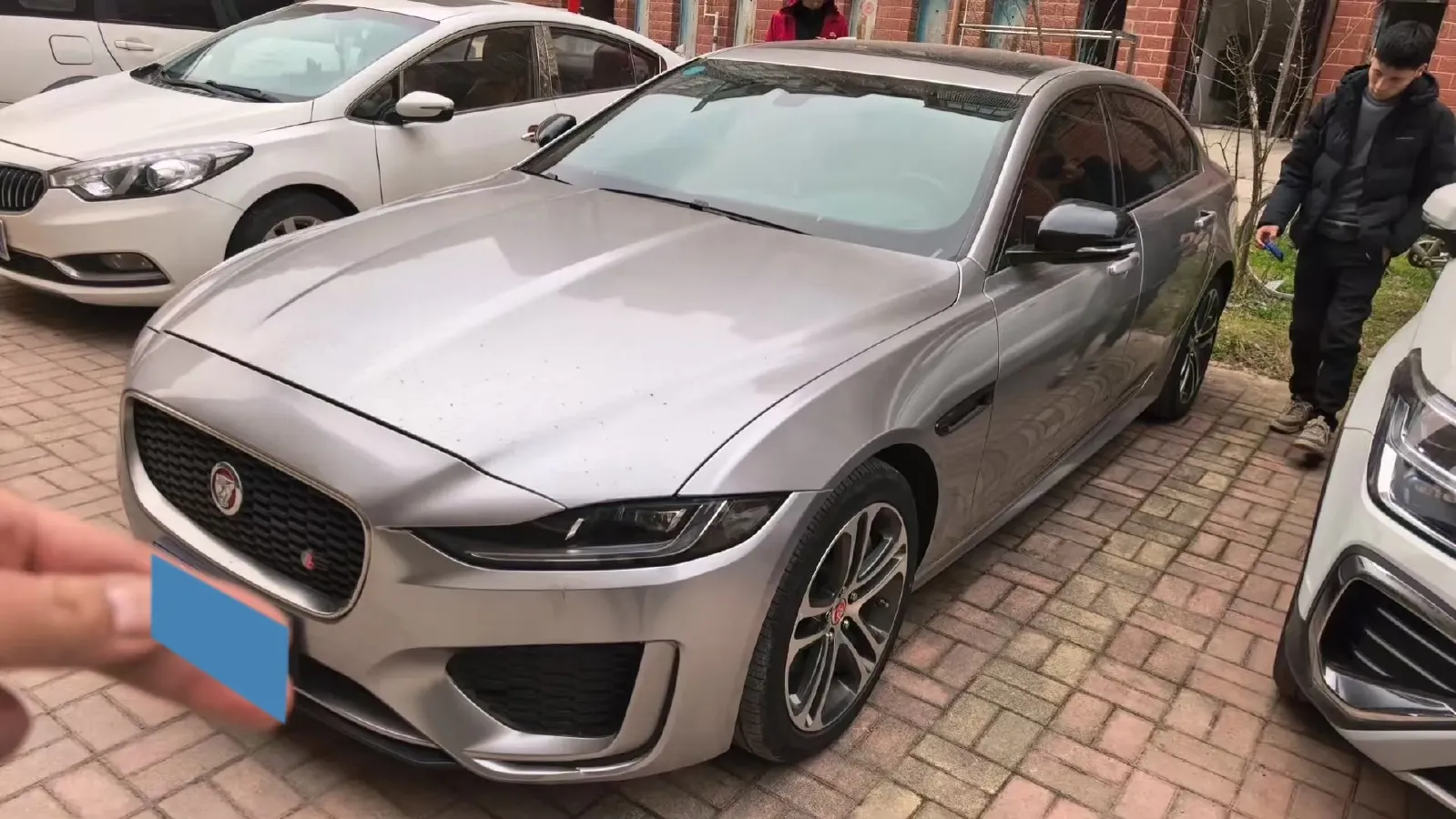 2020 Jaguar XEL 2.0T 200HP L4 8AT,autocango,china used car exporter,china ev exporter,chinese used car exporter,chinese used ev exporter