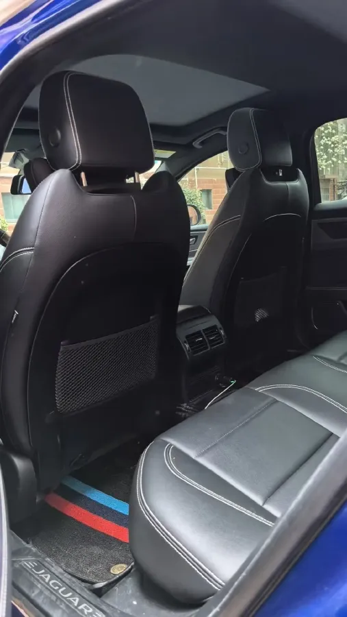 2020 Jaguar XEL 2.0T 200HP L4 8AT,autocango,china used car exporter,china ev exporter,chinese used car exporter,chinese used ev exporter