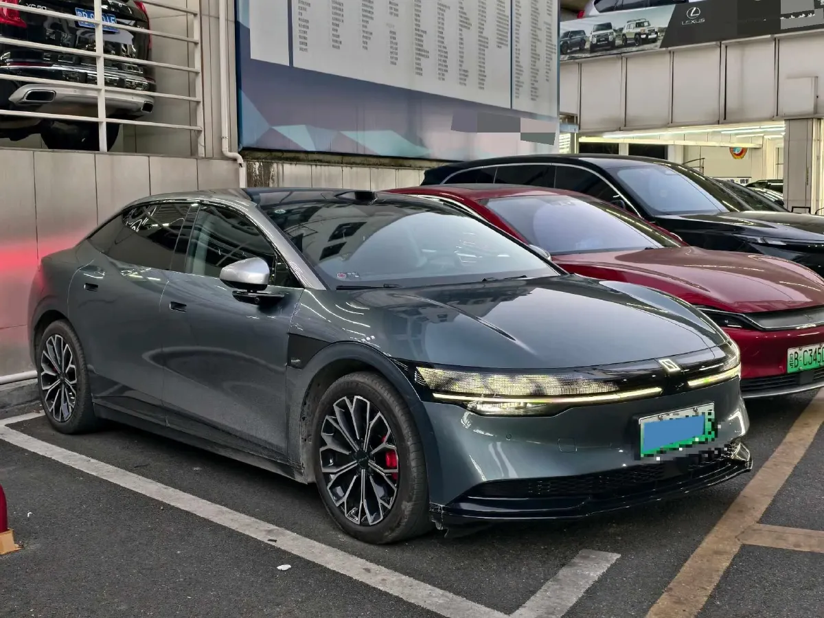 2024 Zeekr 007 BEV 75KWH,autocango,china used car exporter,china ev exporter,chinese used car exporter,chinese used ev exporter