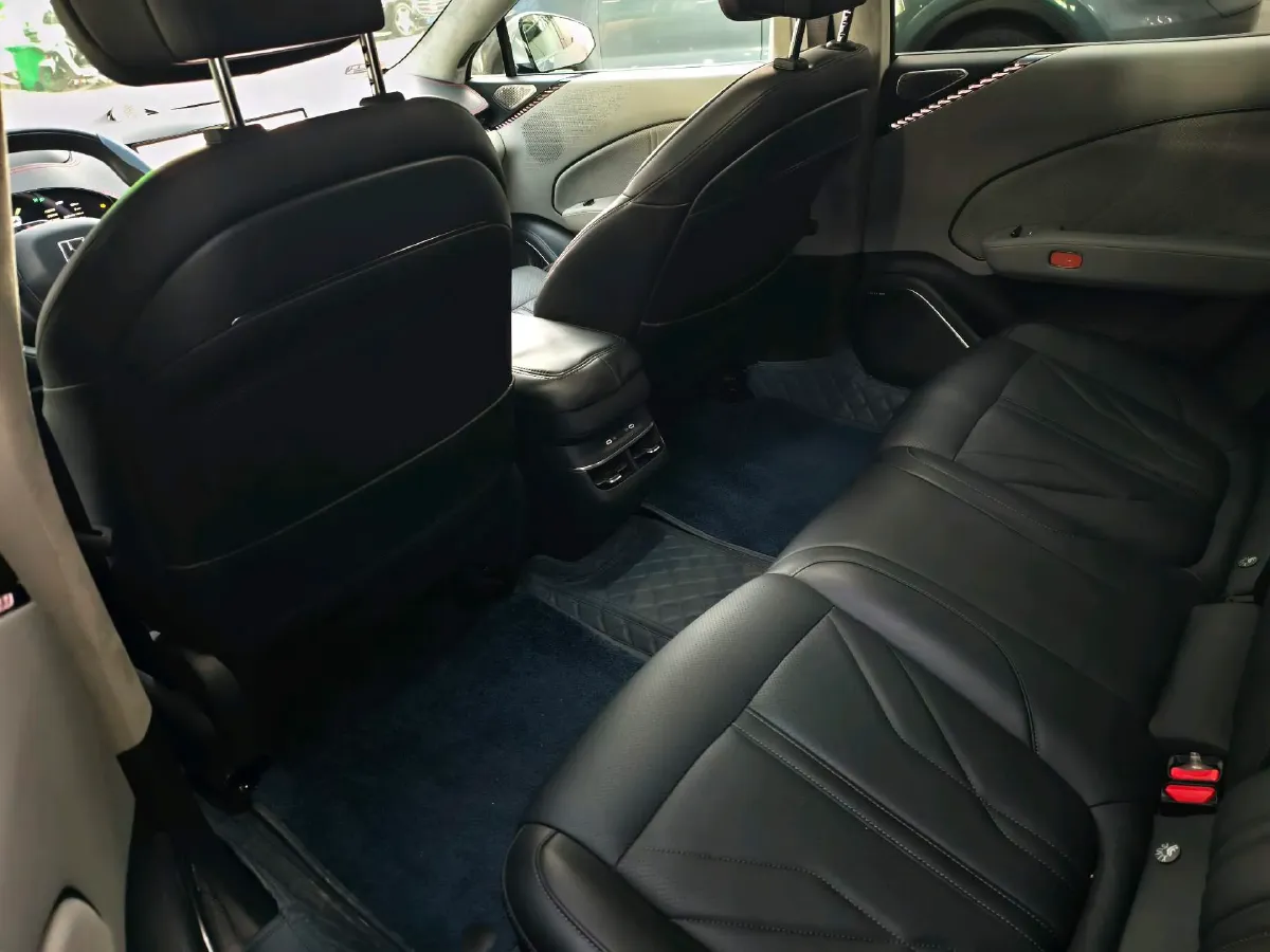 2024 Zeekr 007 BEV 75KWH,autocango,china used car exporter,china ev exporter,chinese used car exporter,chinese used ev exporter