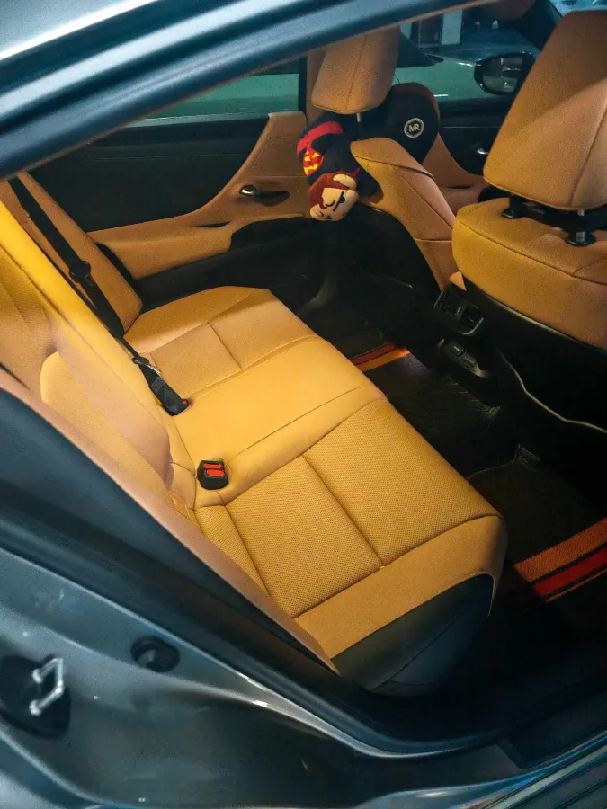 2022 Lexus ES 2.0L 173HP L4 CVT,autocango,china used car exporter,china ev exporter,chinese used car exporter,chinese used ev exporter