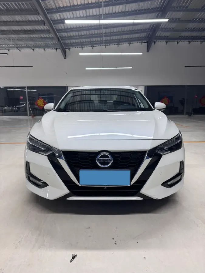 2021 Nissan Sylphy 1.6L 135HP L4 CVT,autocango,china used car exporter,china ev exporter,chinese used car exporter,chinese used ev exporter