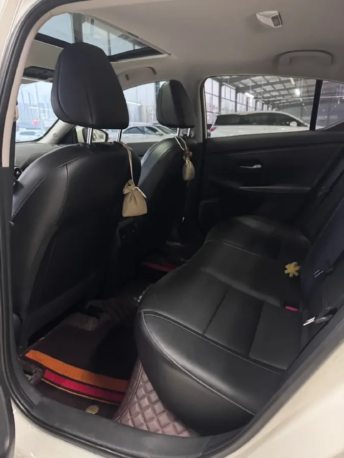 2021 Nissan Sylphy 1.6L 135HP L4 CVT,autocango,china used car exporter,china ev exporter,chinese used car exporter,chinese used ev exporter