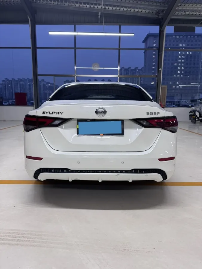 2021 Nissan Sylphy 1.6L 135HP L4 CVT,autocango,china used car exporter,china ev exporter,chinese used car exporter,chinese used ev exporter