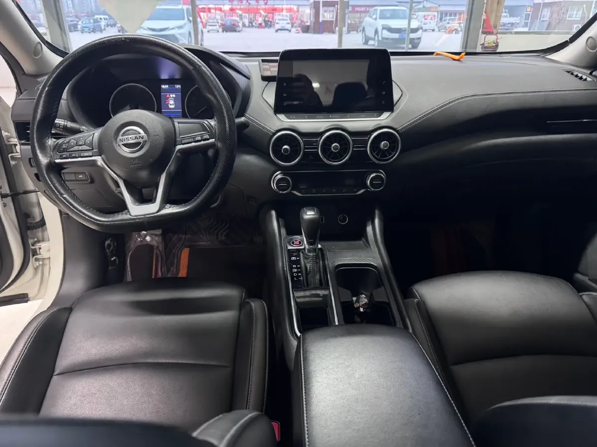 2021 Nissan Sylphy 1.6L 135HP L4 CVT,autocango,china used car exporter,china ev exporter,chinese used car exporter,chinese used ev exporter