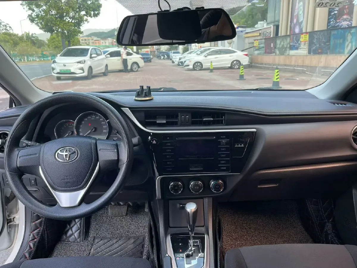 2018 JAC Refine S7 1.5T 174HP L4 6DCT,autocango,china used car exporter,china ev exporter,chinese used car exporter,chinese used ev exporter