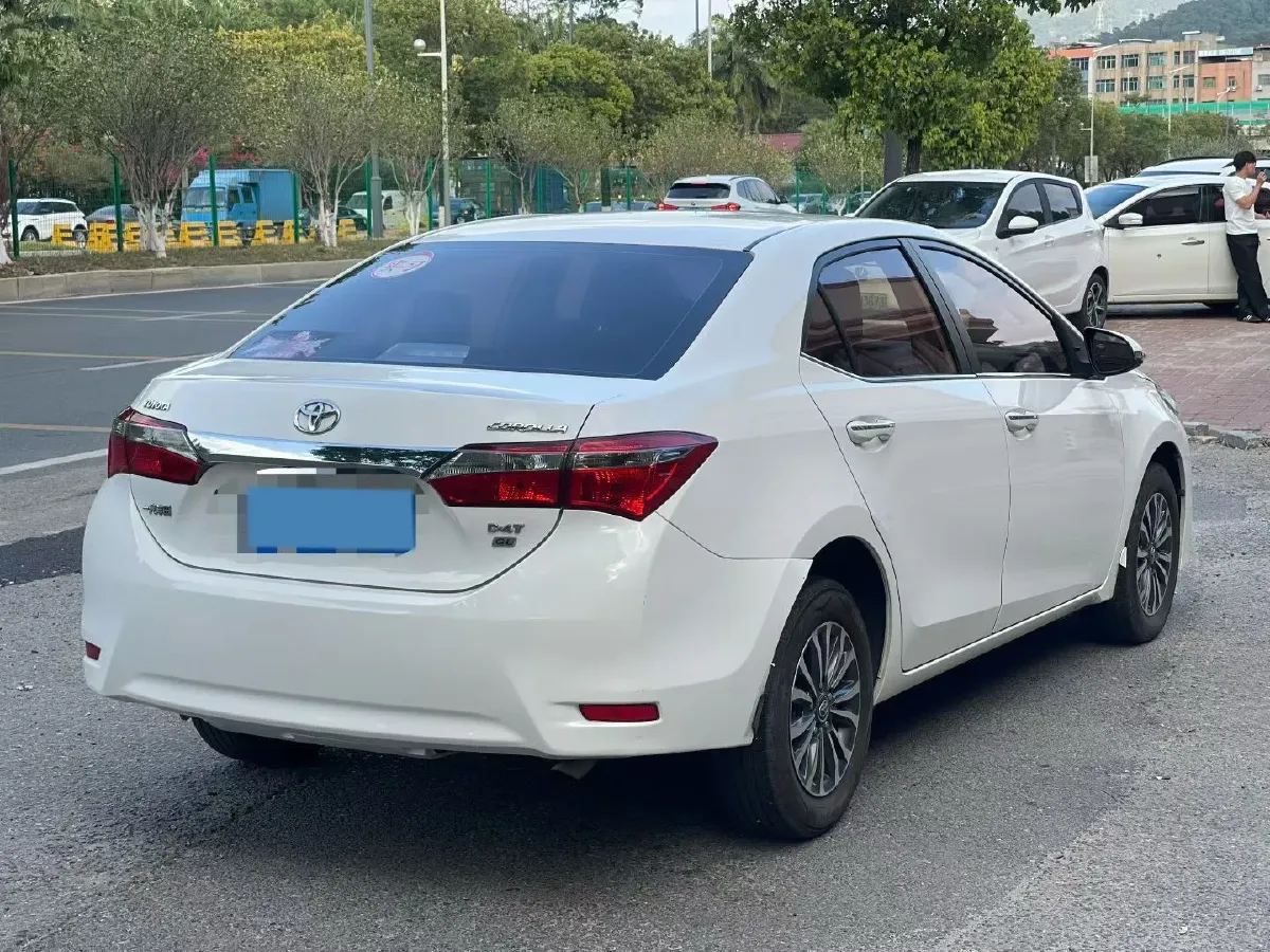2018 JAC Refine S7 1.5T 174HP L4 6DCT,autocango,china used car exporter,china ev exporter,chinese used car exporter,chinese used ev exporter