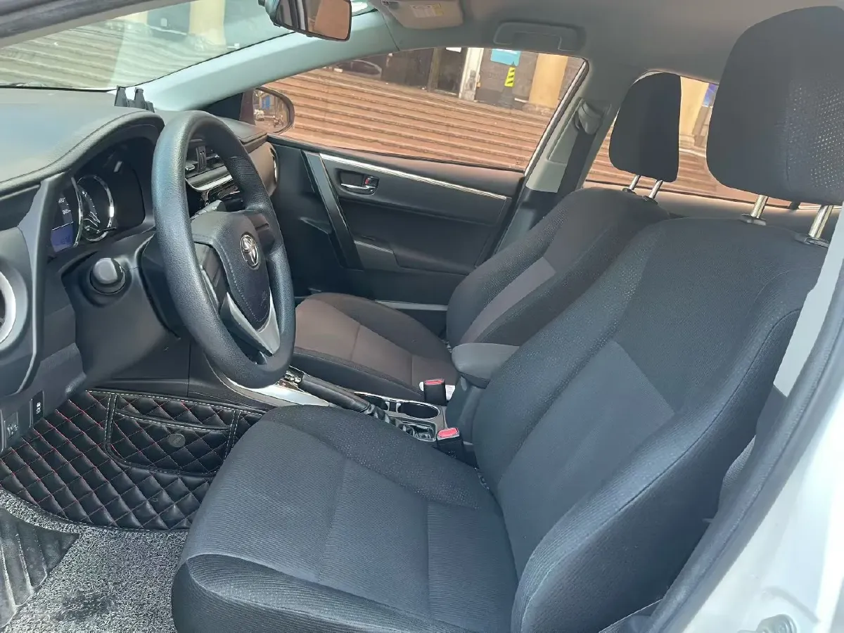 2018 JAC Refine S7 1.5T 174HP L4 6DCT,autocango,china used car exporter,china ev exporter,chinese used car exporter,chinese used ev exporter