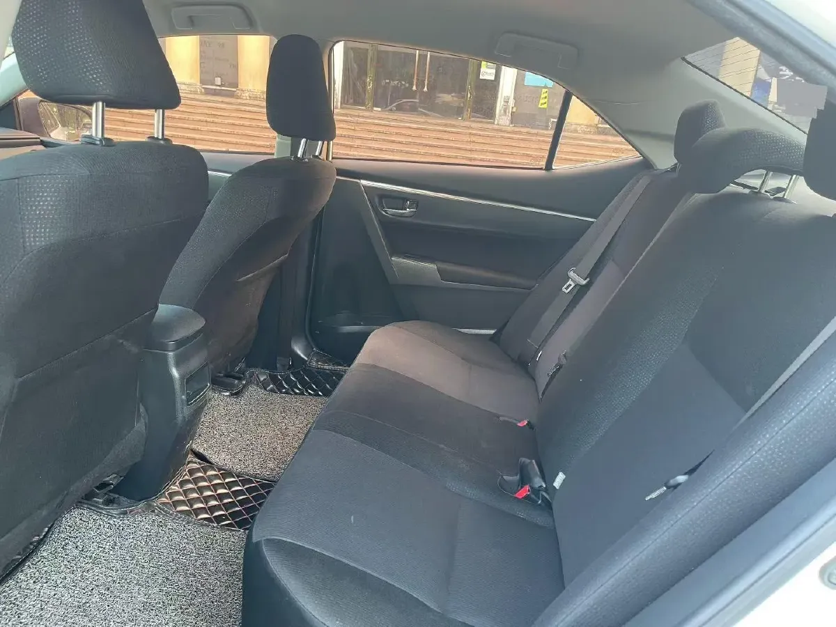 2018 JAC Refine S7 1.5T 174HP L4 6DCT,autocango,china used car exporter,china ev exporter,chinese used car exporter,chinese used ev exporter