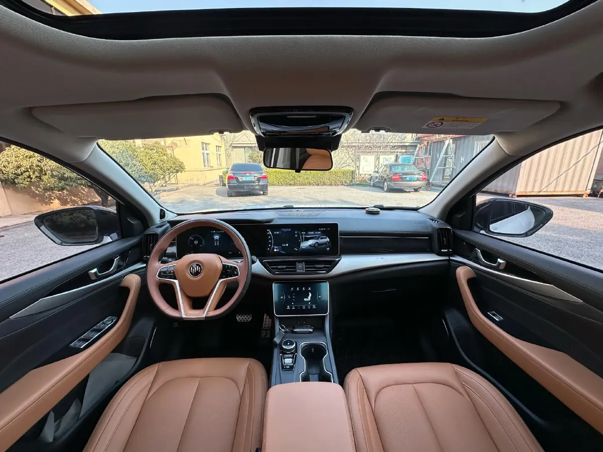 2021 Weltmeister W6 BEV 66.231KWH,autocango,china used car exporter,china ev exporter,chinese used car exporter,chinese used ev exporter