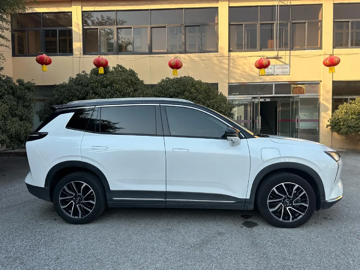 2021 Weltmeister W6 BEV 66.231KWH,autocango,china used car exporter,china ev exporter,chinese used car exporter,chinese used ev exporter