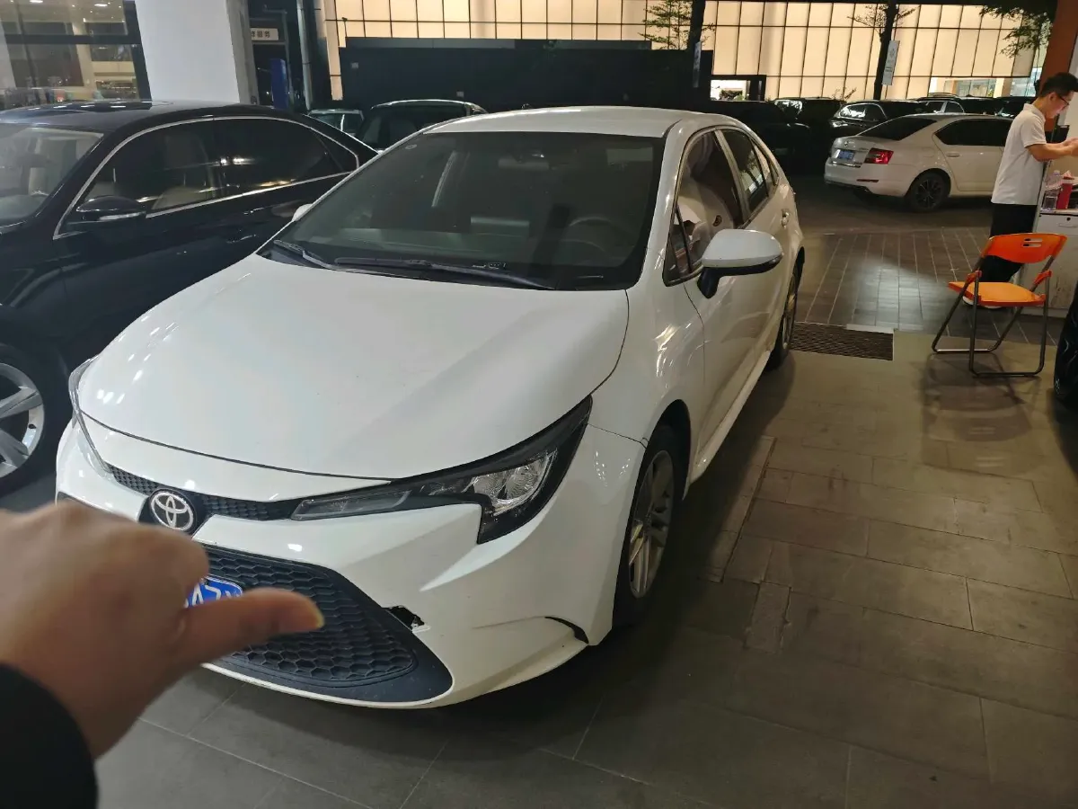 2021 Toyota Levin 1.5L 121HP L3 CVT,autocango,china used car exporter,china ev exporter,chinese used car exporter,chinese used ev exporter