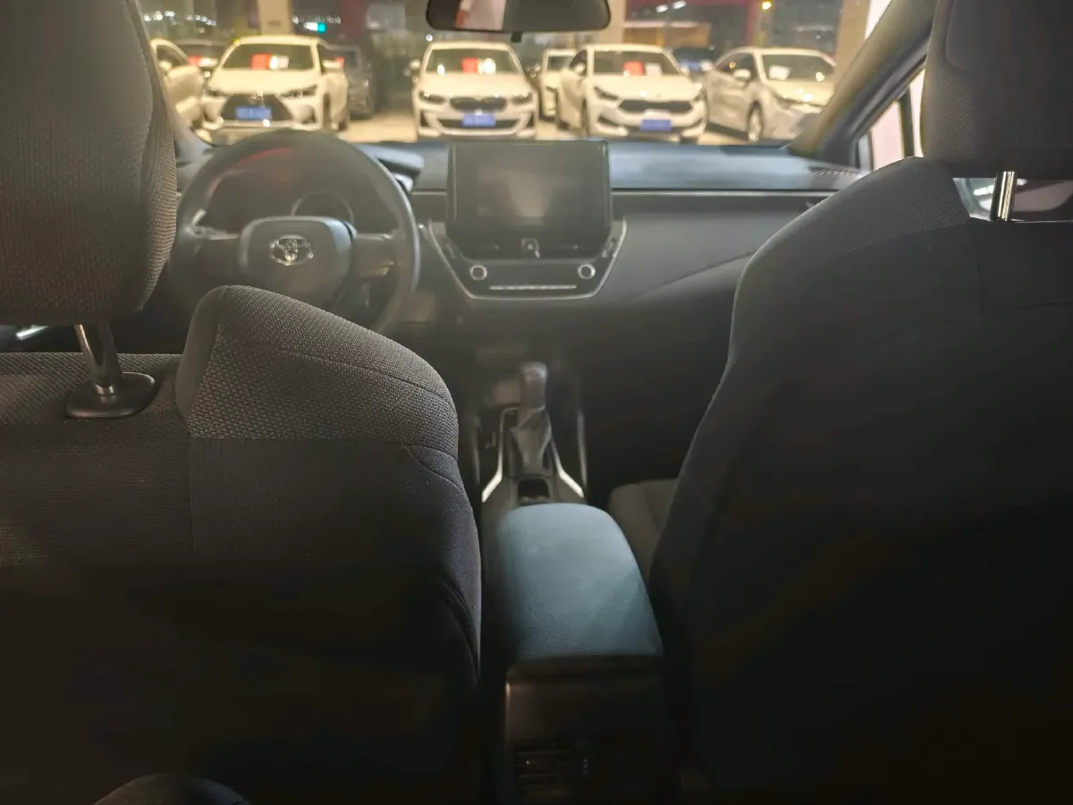 2021 Toyota Levin 1.5L 121HP L3 CVT,autocango,china used car exporter,china ev exporter,chinese used car exporter,chinese used ev exporter