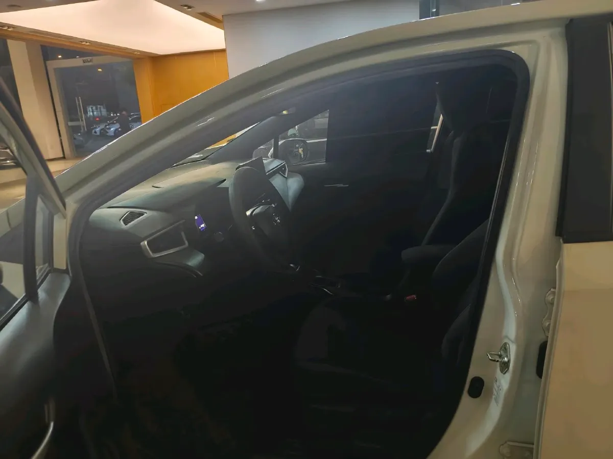 2021 Toyota Levin 1.5L 121HP L3 CVT,autocango,china used car exporter,china ev exporter,chinese used car exporter,chinese used ev exporter