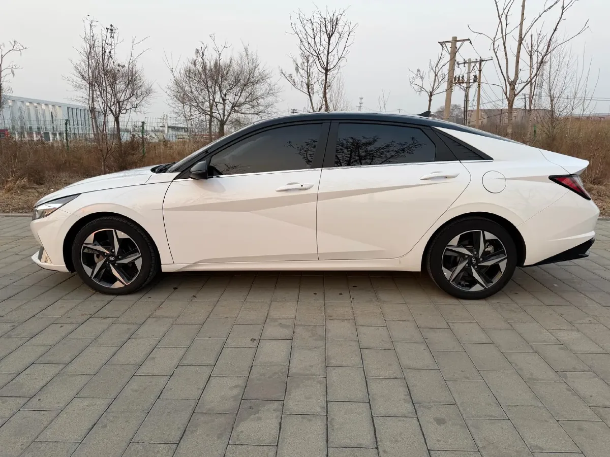 2021 Hyundai Elantra 1.5L 115HP L4 CVT,autocango,china used car exporter,china ev exporter,chinese used car exporter,chinese used ev exporter