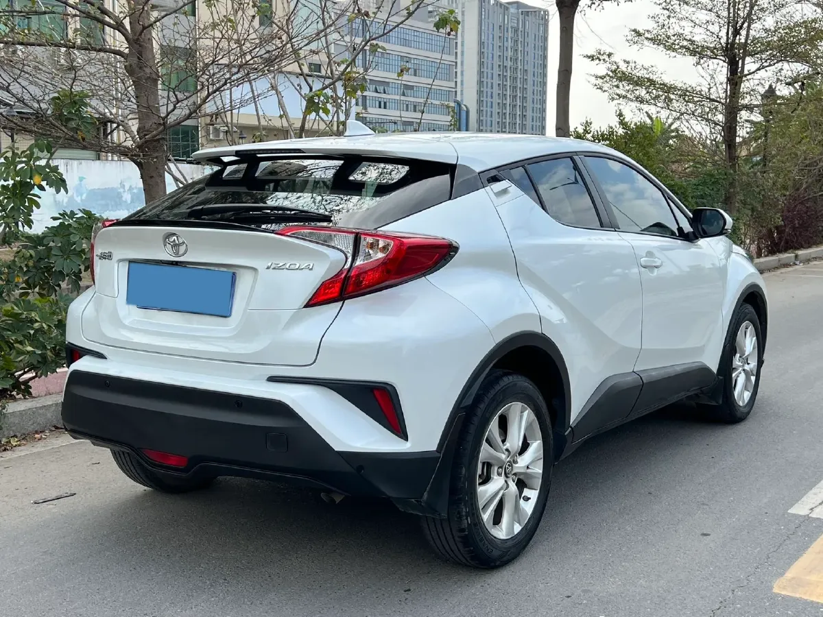 2022 Toyota Izoa 2.0L 171HP L4 CVT,autocango,china used car exporter,china ev exporter,chinese used car exporter,chinese used ev exporter