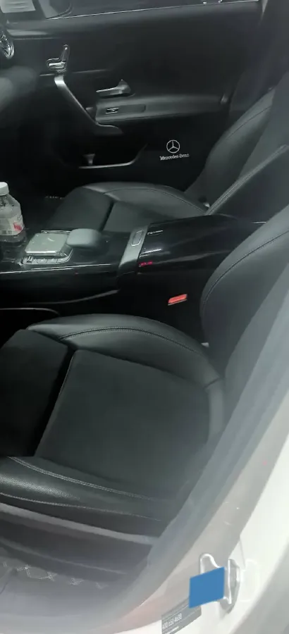 2021 Mercedes-Benz A Class 1.3T 163HP L4 7DCT,autocango,china used car exporter,china ev exporter,chinese used car exporter,chinese used ev exporter