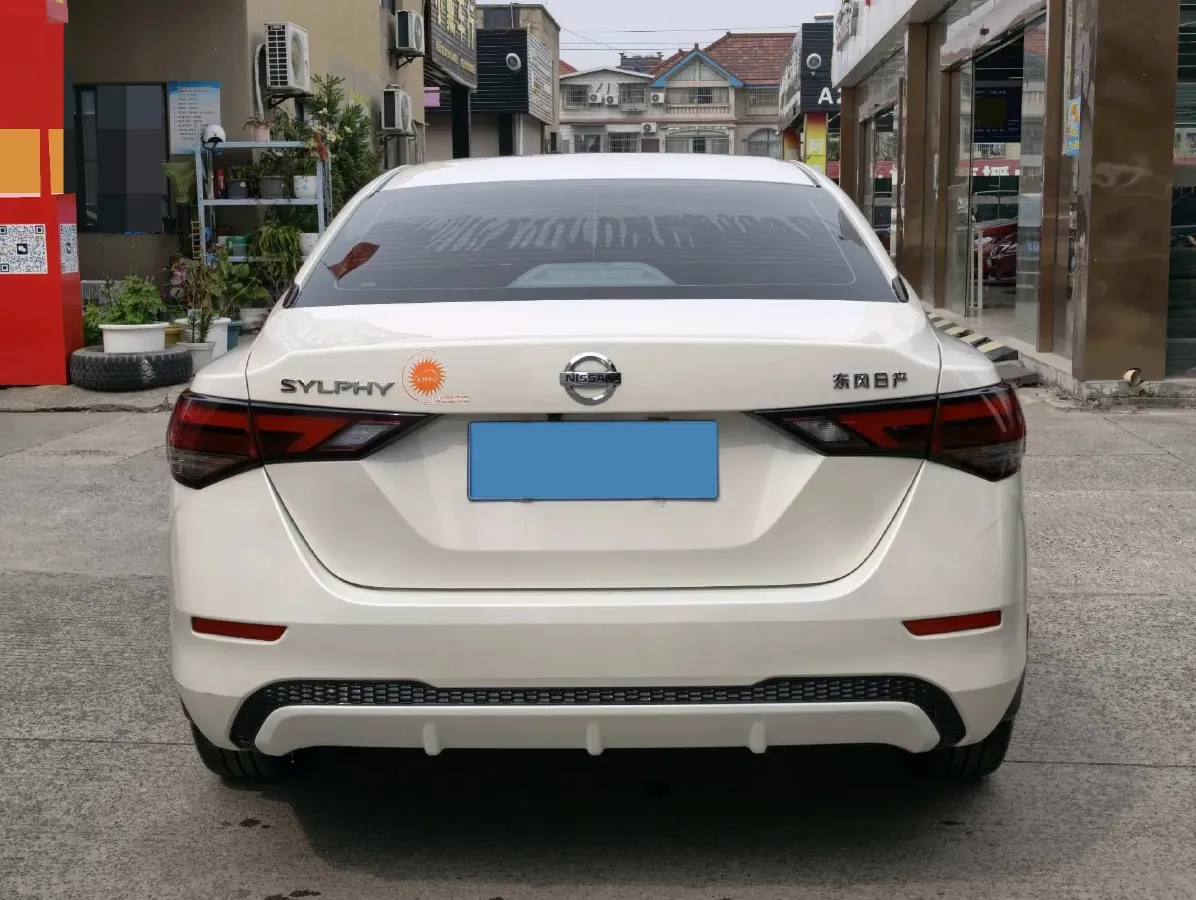 2022 Nissan Sylphy 1.6L 135HP L4 CVT,autocango,china used car exporter,china ev exporter,chinese used car exporter,chinese used ev exporter