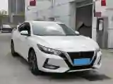2022 Nissan Sylphy 1.6L 135HP L4 CVT