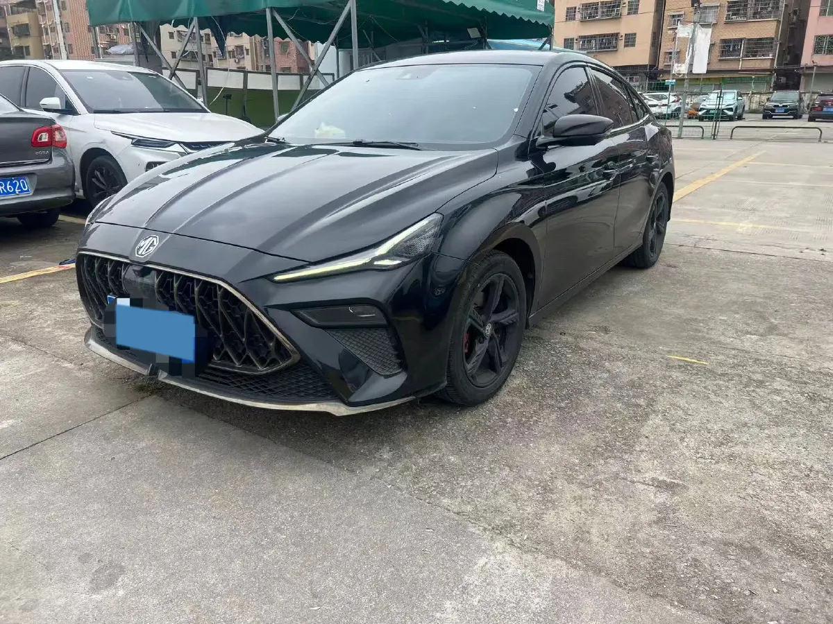 2022 MG 5 Scorpio 1.5T 181HP L4 7DCT,autocango,china used car exporter,china ev exporter,chinese used car exporter,chinese used ev exporter