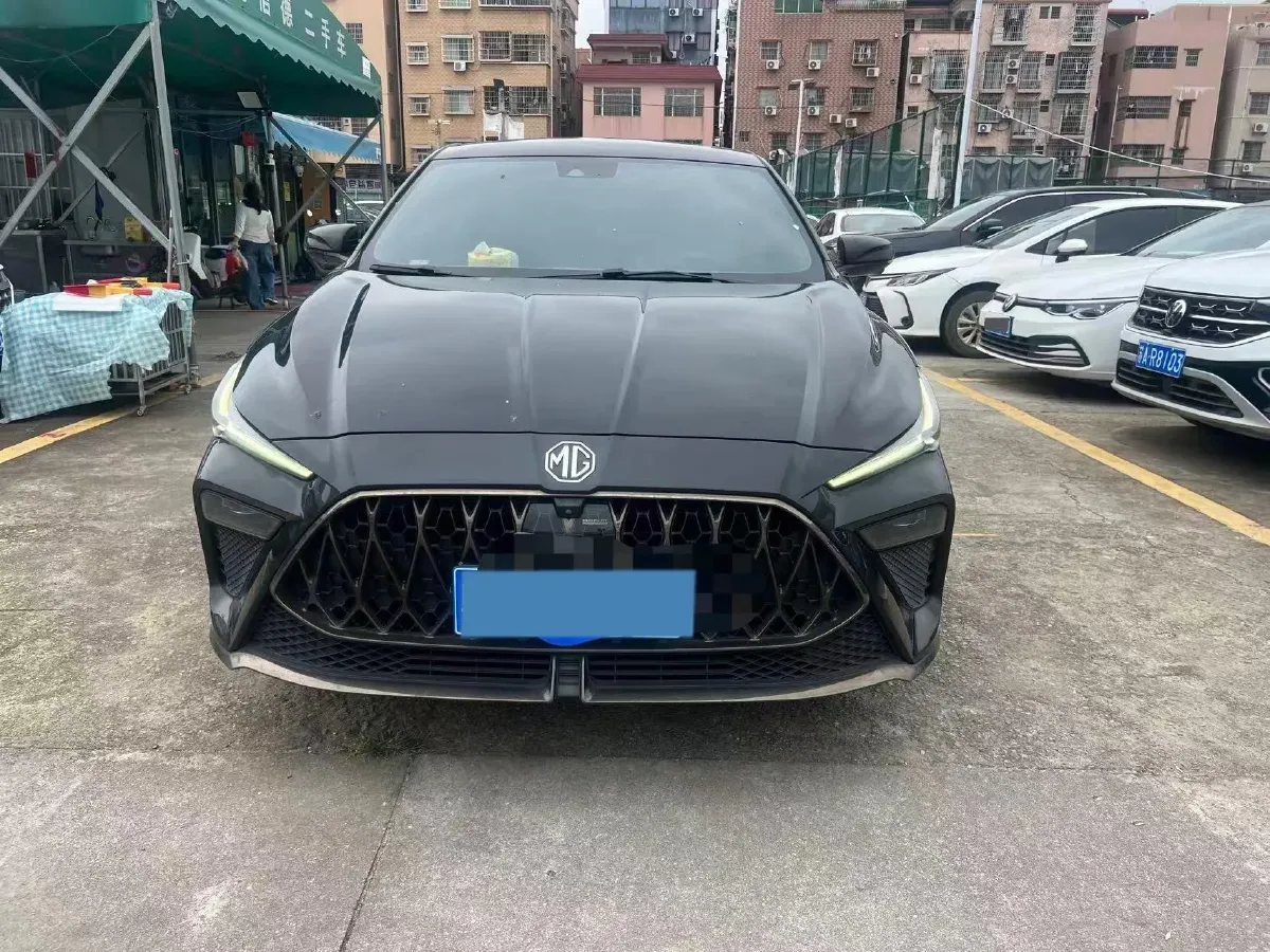 2022 MG 5 Scorpio 1.5T 181HP L4 7DCT,autocango,china used car exporter,china ev exporter,chinese used car exporter,chinese used ev exporter
