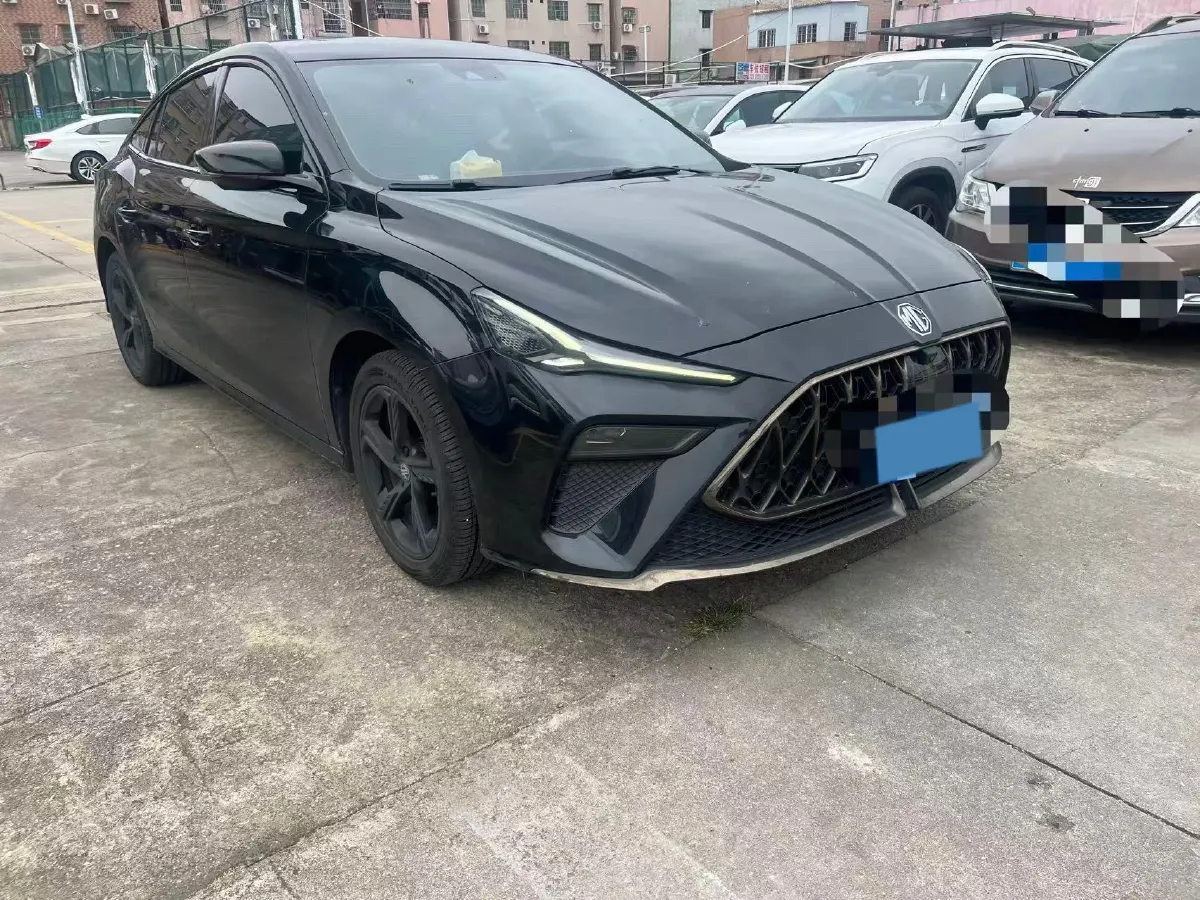 2022 MG 5 Scorpio 1.5T 181HP L4 7DCT,autocango,china used car exporter,china ev exporter,chinese used car exporter,chinese used ev exporter