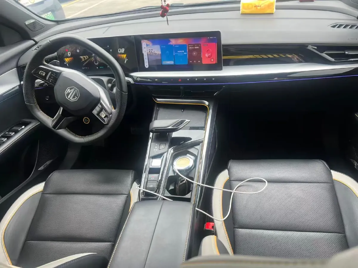 2022 MG 5 Scorpio 1.5T 181HP L4 7DCT,autocango,china used car exporter,china ev exporter,chinese used car exporter,chinese used ev exporter