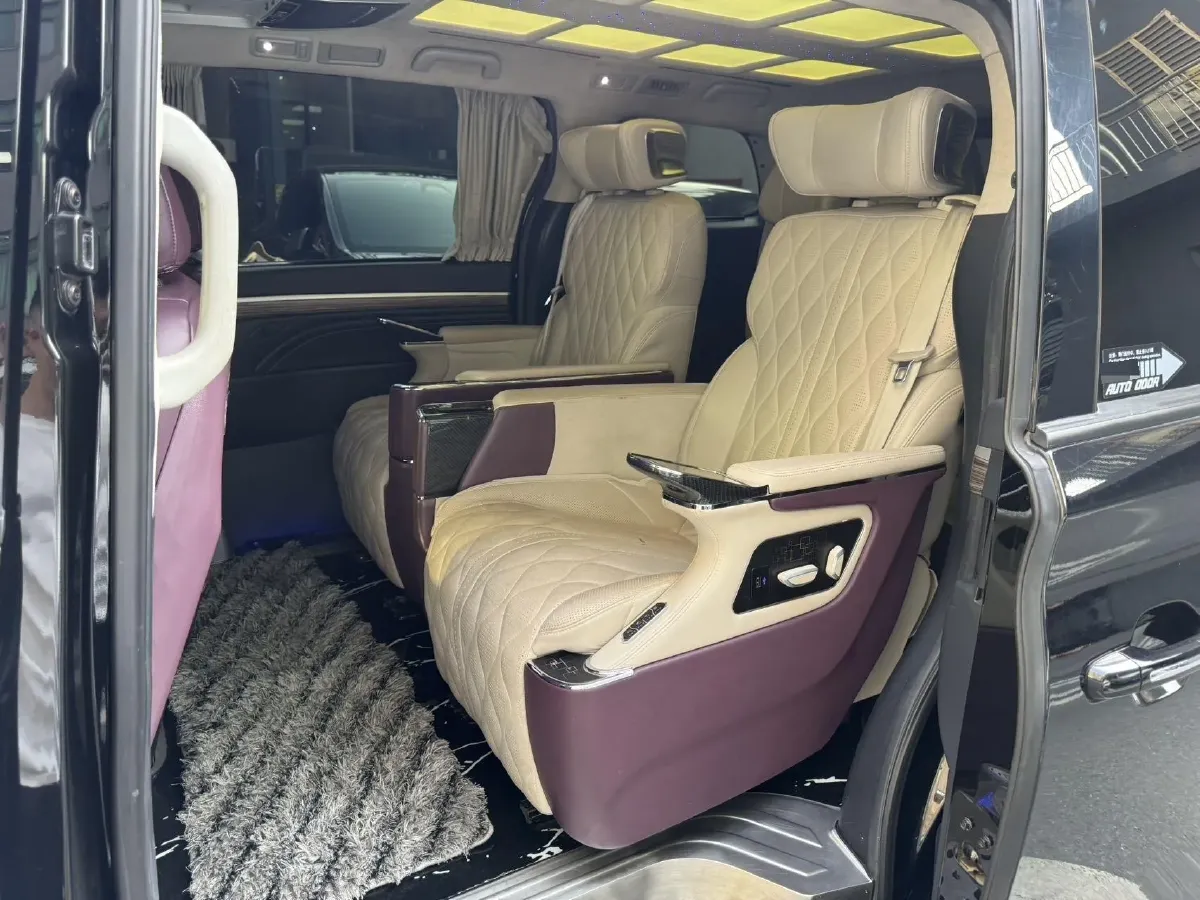 2021 GAC Trumpchi M8 2.0T 252HP L4 8AT,autocango,china used car exporter,china ev exporter,chinese used car exporter,chinese used ev exporter