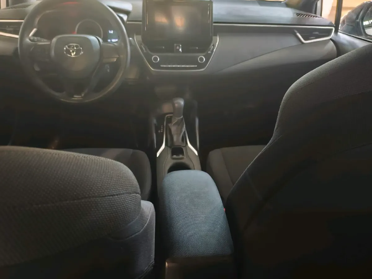 2021 Toyota Levin 1.5L 121HP L3 CVT,autocango,china used car exporter,china ev exporter,chinese used car exporter,chinese used ev exporter