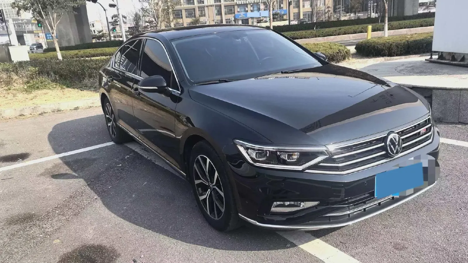 2020 Volkswagen Magotan 2.0T 186HP L4 7DCT,autocango,china used car exporter,china ev exporter,chinese used car exporter,chinese used ev exporter