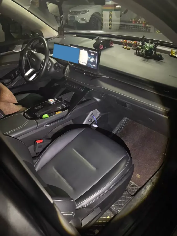 2022 Haval H6 1.5T 184HP L4 7DCT,autocango,china used car exporter,china ev exporter,chinese used car exporter,chinese used ev exporter