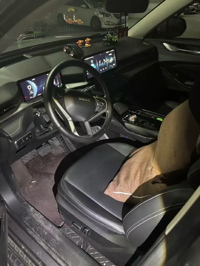 2022 Haval H6 1.5T 184HP L4 7DCT,autocango,china used car exporter,china ev exporter,chinese used car exporter,chinese used ev exporter