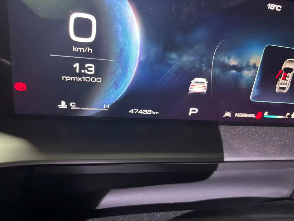 2022 Haval H6 1.5T 184HP L4 7DCT,autocango,china used car exporter,china ev exporter,chinese used car exporter,chinese used ev exporter