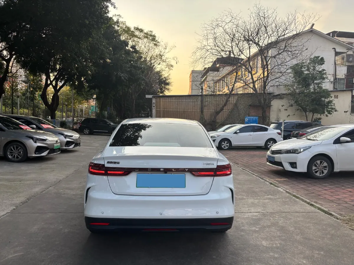 2024 Geometry G6 BEV 53.4KWH,autocango,china used car exporter,china ev exporter,chinese used car exporter,chinese used ev exporter