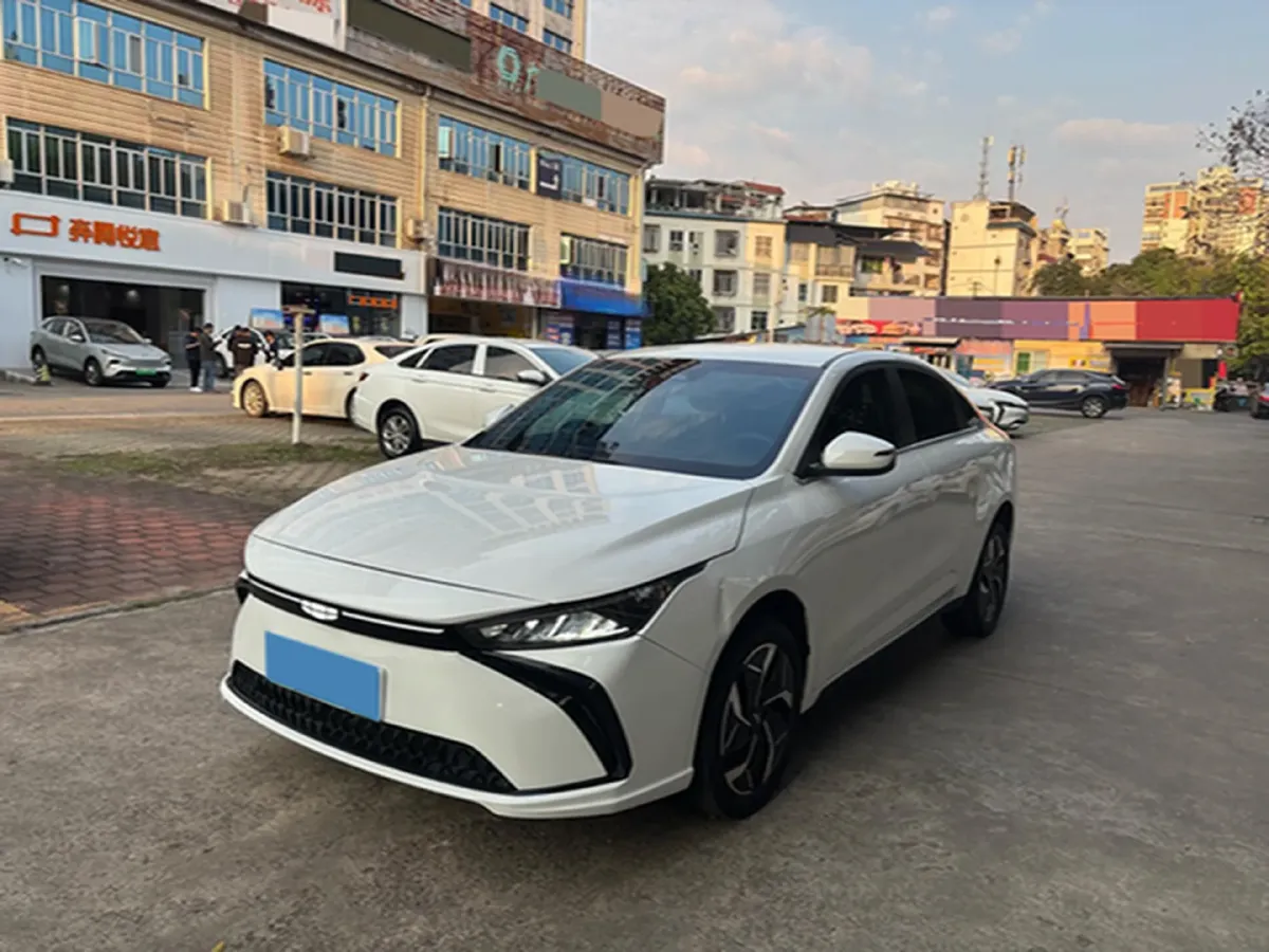 2024 Geometry G6 BEV 53.4KWH,autocango,china used car exporter,china ev exporter,chinese used car exporter,chinese used ev exporter