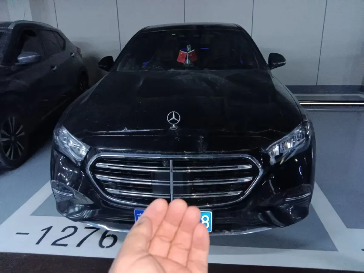 2025 Mercedes-Benz E Class 2.0T 258HP L4 9AT,autocango,china used car exporter,china ev exporter,chinese used car exporter,chinese used ev exporter