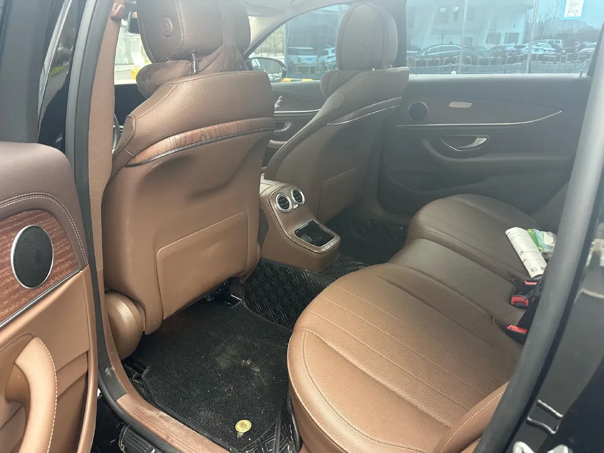 2023 Mercedes-Benz E Class 2.0T 197HP L4 9AT,autocango,china used car exporter,china ev exporter,chinese used car exporter,chinese used ev exporter