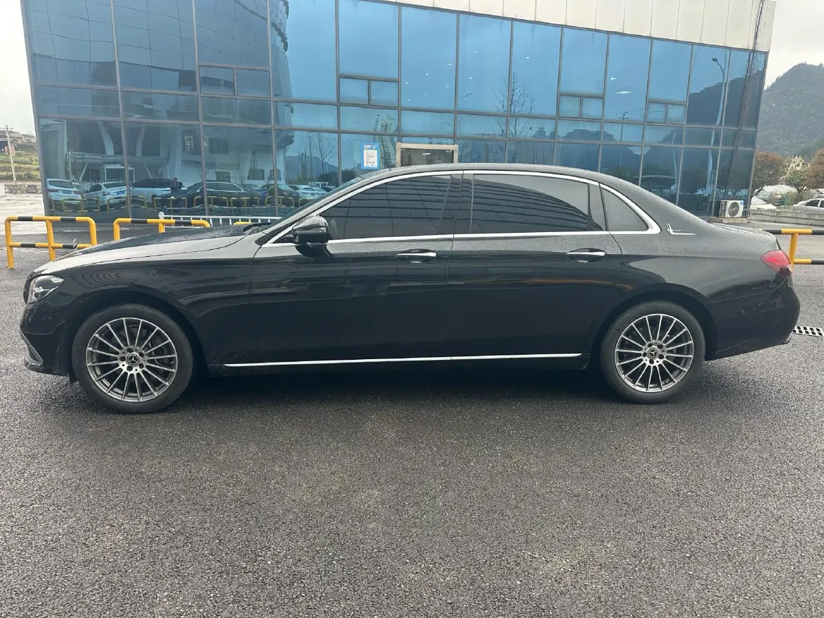 2023 Mercedes-Benz E Class 2.0T 197HP L4 9AT,autocango,china used car exporter,china ev exporter,chinese used car exporter,chinese used ev exporter