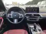 2022 BMW 5 Series 2.0T 252HP L4 8AT